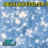 OGLE J010332.59-720326.5