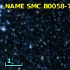 NAME SMC B0058-7149