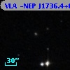 VLA -NEP J1736.4+6656