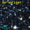 SV* HV  1597