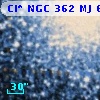 Cl* NGC  362     MJ    6558