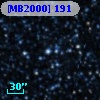 [MB2000] 191