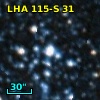 LHA 115-S  31
