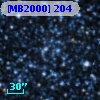 [MB2000] 204