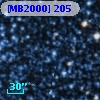 [MB2000] 205