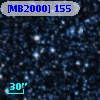 [MB2000] 155