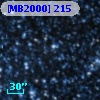 [MB2000] 215