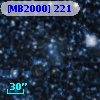 [MB2000] 221