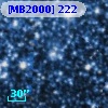 [MB2000] 222