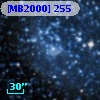 [MB2000] 255