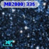 [MB2000] 338