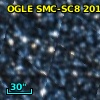 OGLE J010018.04-722407.5