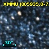 XMMU J005934.9-720213