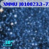 XMMU J010023.3-721131