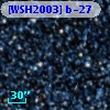 [WSH2003] b-27