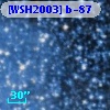 [WSH2003] b-87