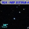 VLA -NEP J1738.0+6654