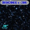 [WSH2003] c-208