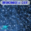 [WSH2003] c-217