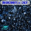 [WSH2003] c-267