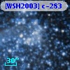 [WSH2003] c-283