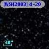[WSH2003] d-20