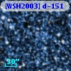 [WSH2003] d-151