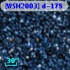 [WSH2003] d-178