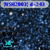 [WSH2003] d-243