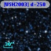 [WSH2003] d-250