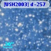 [WSH2003] d-257