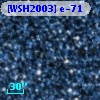 [WSH2003] e-71