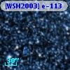 [WSH2003] e-113