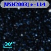 [WSH2003] e-114