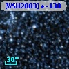 [WSH2003] e-130