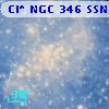 Cl* NGC  346    SSN      17