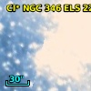 Cl* NGC  346    SSN      27