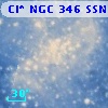 Cl* NGC  346    SSN      32