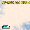 Cl* NGC  346    SSN      33