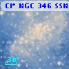 Cl* NGC  346    SSN      46