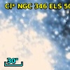 Cl* NGC  346    ELS      50