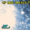 Cl* NGC  346    SSN      78