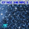 Cl* NGC  346    MPG       1
