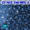 Cl* NGC  346    MPG       3