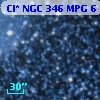 Cl* NGC  346    MPG       6