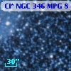 Cl* NGC  346    MPG       8