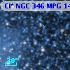 Cl* NGC  346    MPG      14