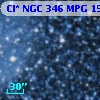 Cl* NGC  346    MPG      15