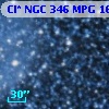 Cl* NGC  346    MPG      16