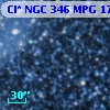 Cl* NGC  346    MPG      17